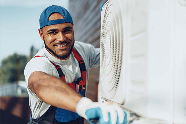 HVAC contractor